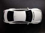 Mercedes-Benz CLK63 AMG Black Edition 2007 года